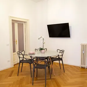 Apartamento Macchi Delicious By 101flats, Milão