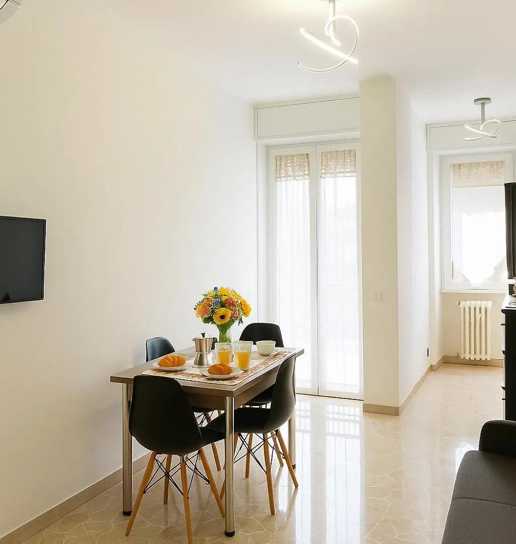 Lejlighed Casaincasoretto Milano