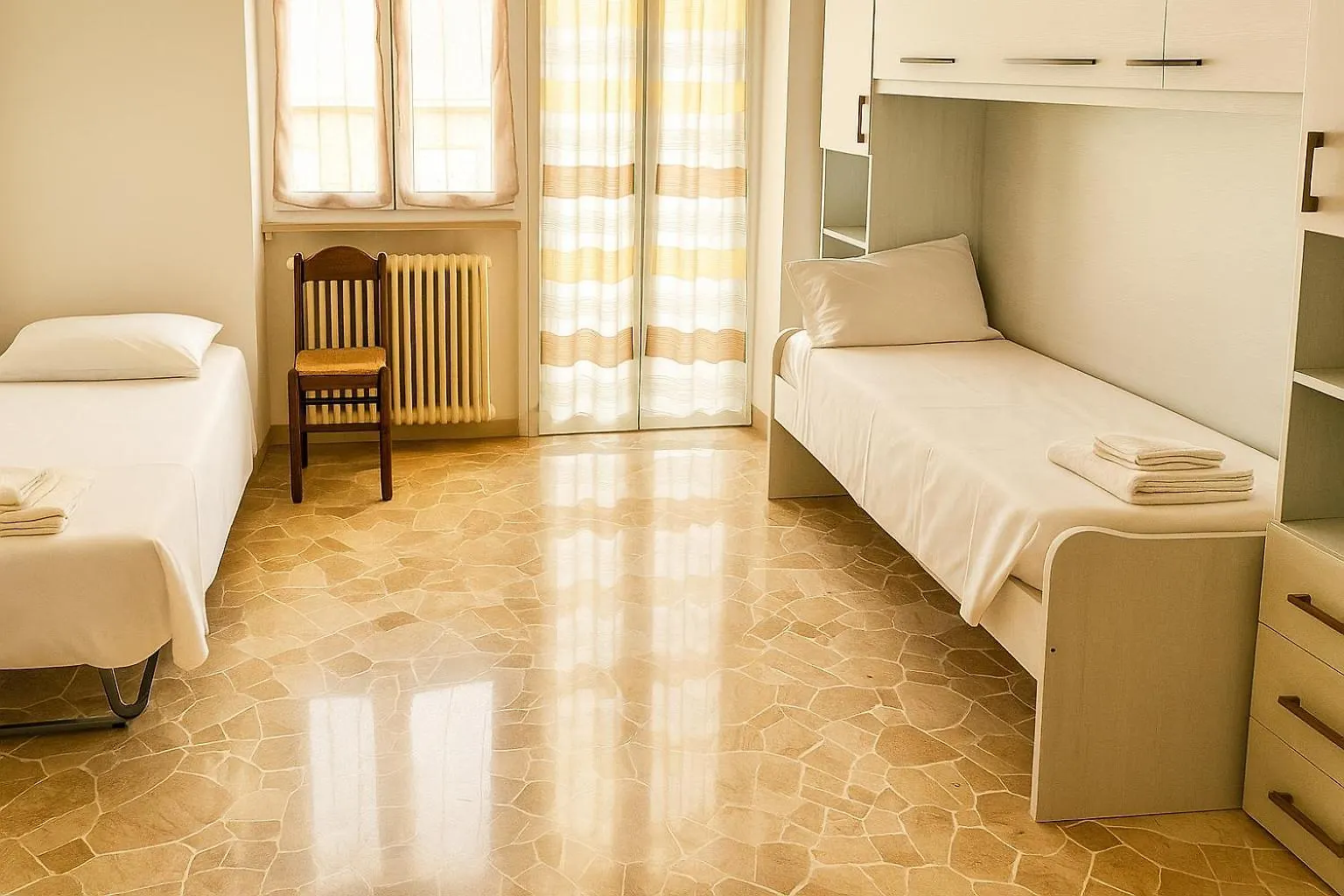 Casaincasoretto Milano Italien