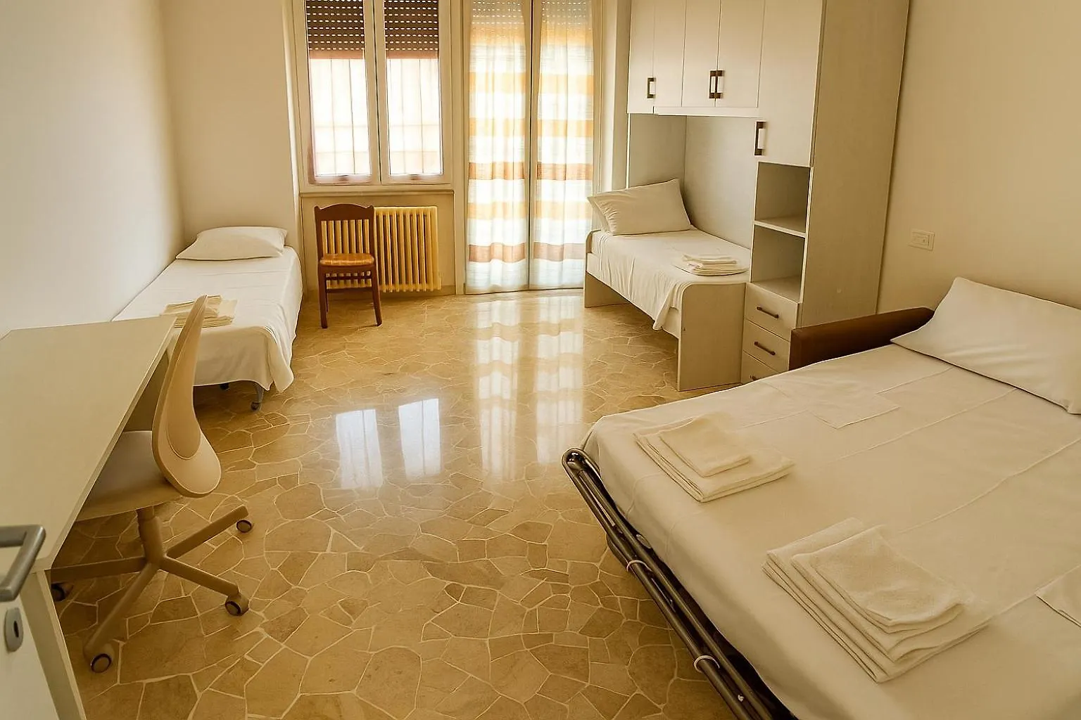 Casaincasoretto Milano 0*,  Italien